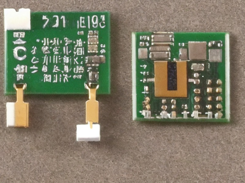 微控制器应用页产品资料 1