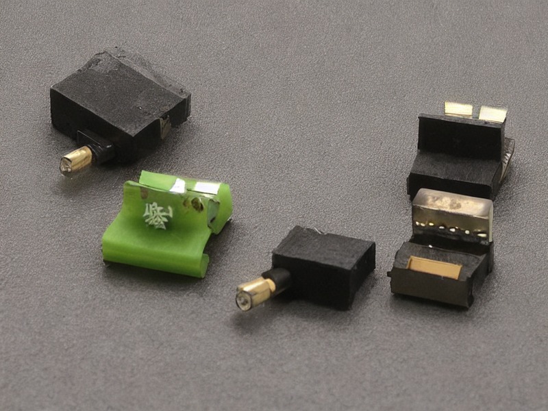 继电器分类选型参考 1