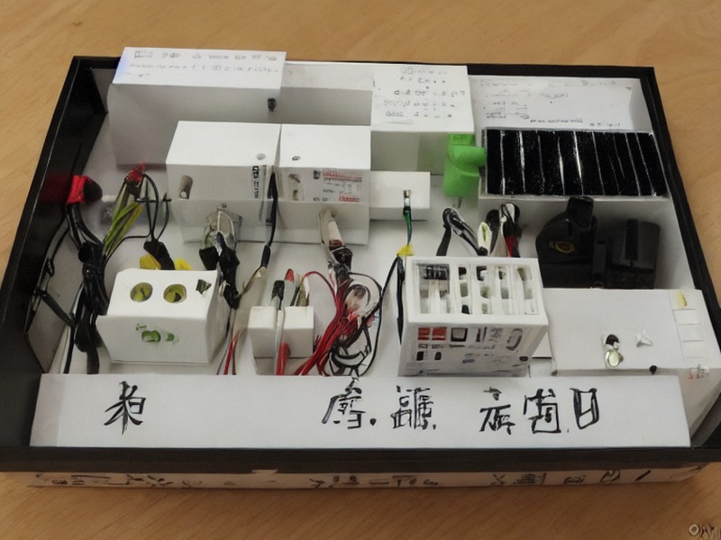 射频连接相关电机驱动应用产品说明