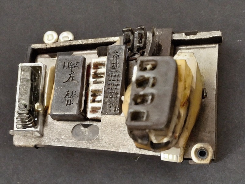 电源模块应用资料：电源模块说明