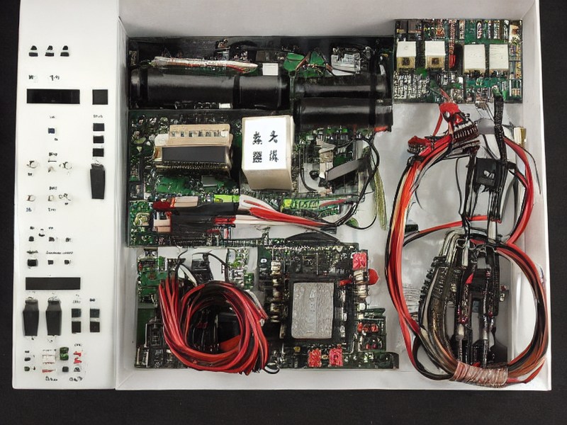pg模拟器 连接器资料 1