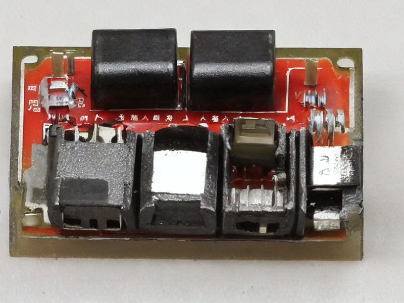 pg模拟器 充电管理应用页选型 2