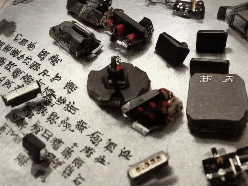 Wi-Fi模块专题选型参考 2