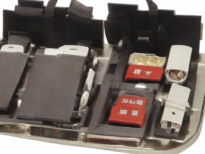 散热风扇专题技术资料 2