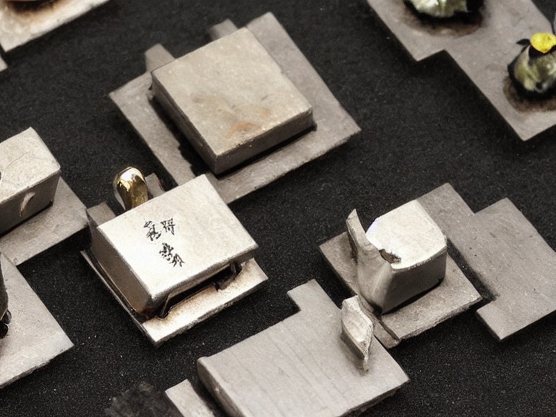 温度检测资料库应用参考 2