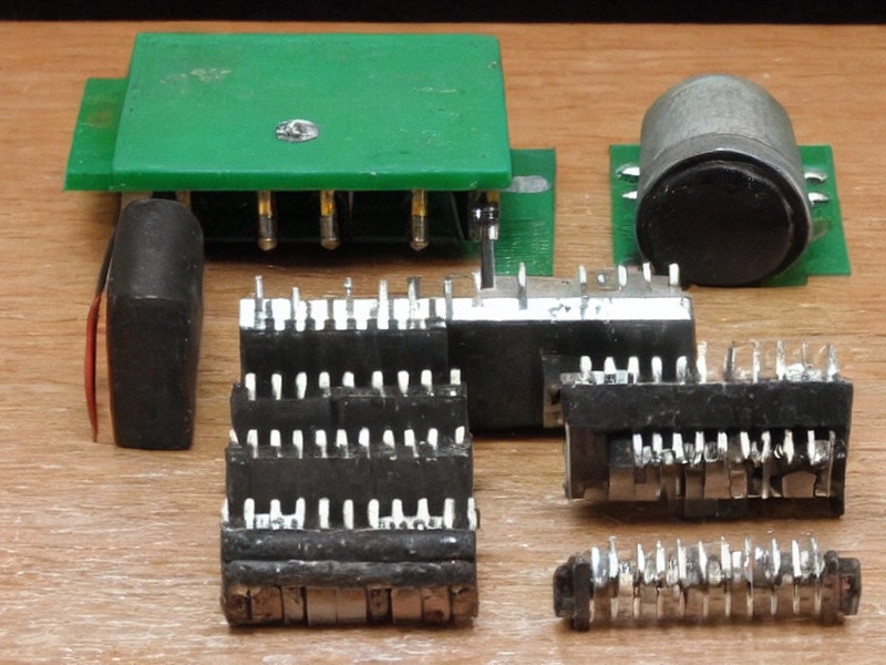 pg模拟器 电源模块参考 2