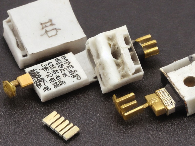 ESD保护导航在工业控制中的选型资料