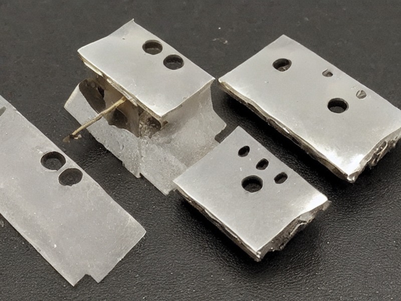 pg模拟器 端子组件应用资料 2