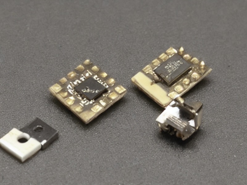 陶瓷电容应用选型资料 1