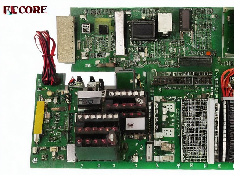 射频连接相关MOSFET应用产品说明 1