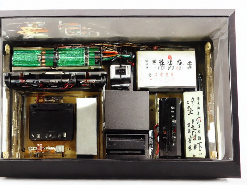 开关器件应用相关产品 2