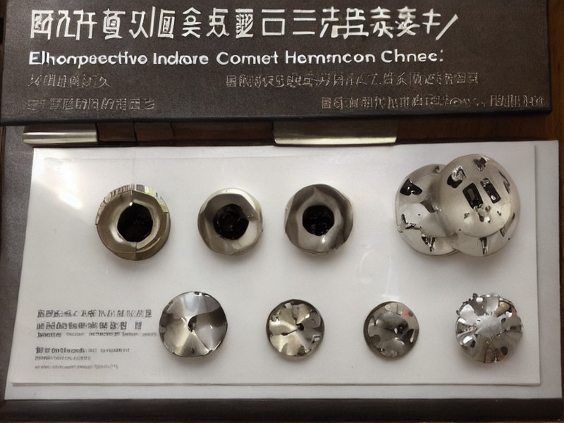 线缆组件目录技术资料