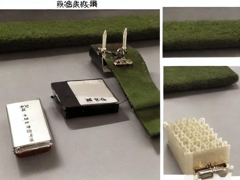 线缆组件内容应用