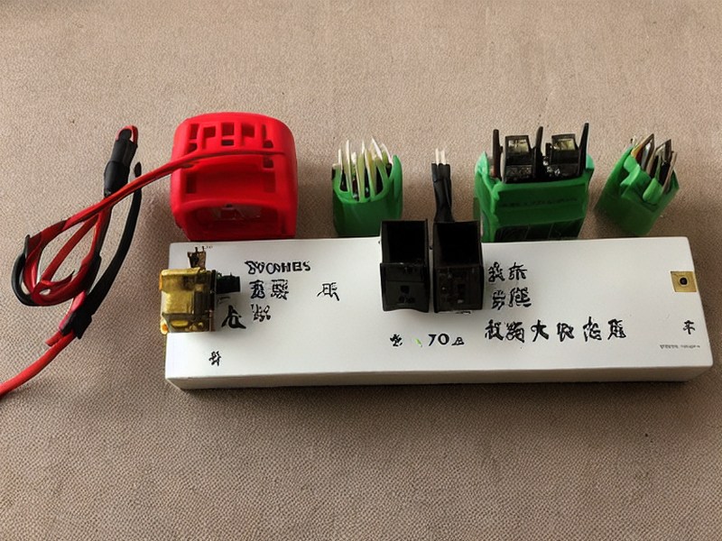 测试夹具参考资料参考 1