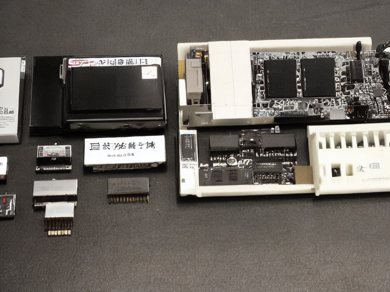 评估套件资料库产品资料 2
