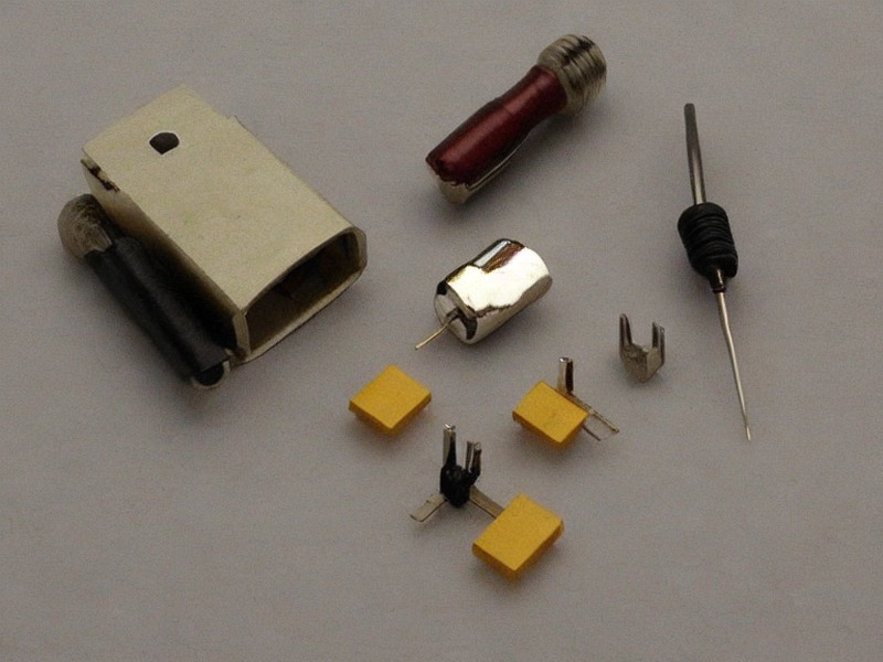 散热风扇应用选型资料 2