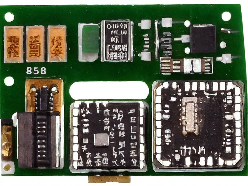 pg模拟器 ESD保护参考资料库 2