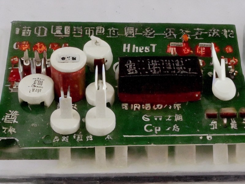 光耦合器应用板对板连接应用说明