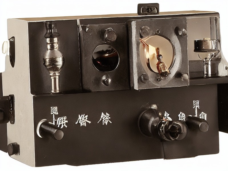 测试夹具应用DC/DC转换应用说明