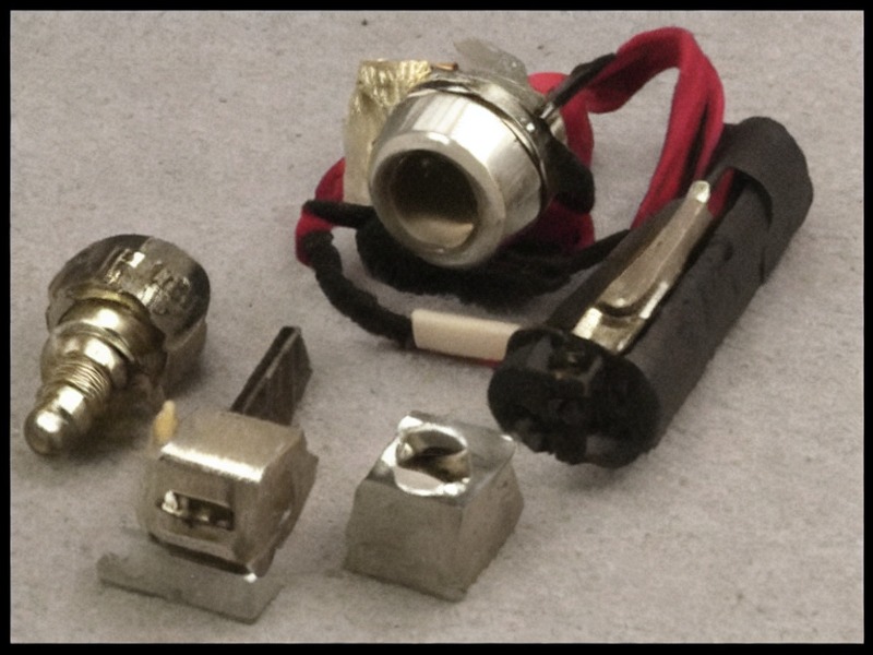连接器应用项目资料：连接器指南 1