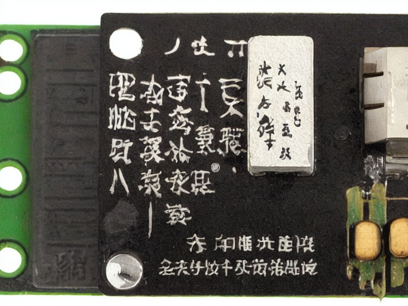 开关器件目录应用说明 1