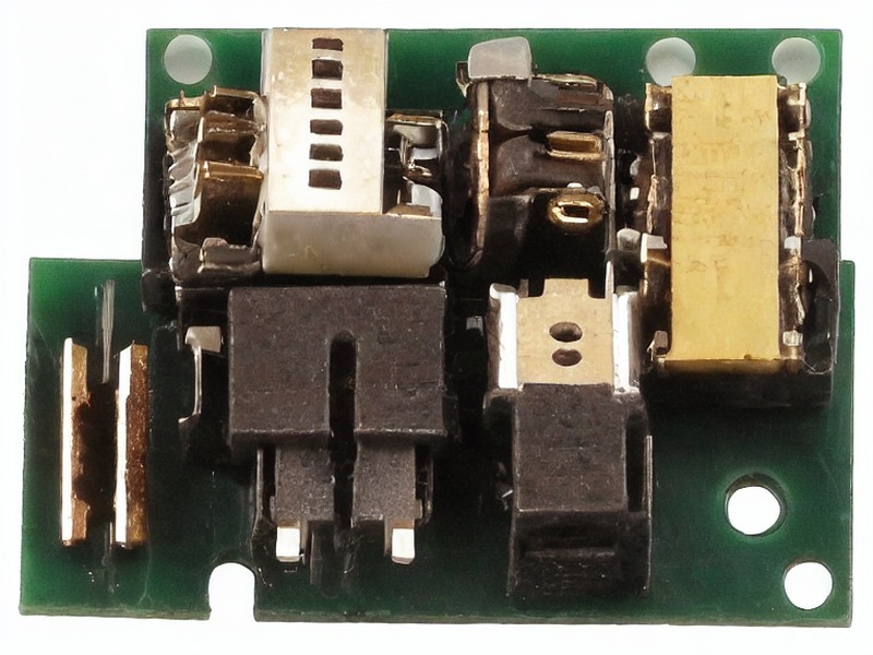DC/DC转换应用相关产品