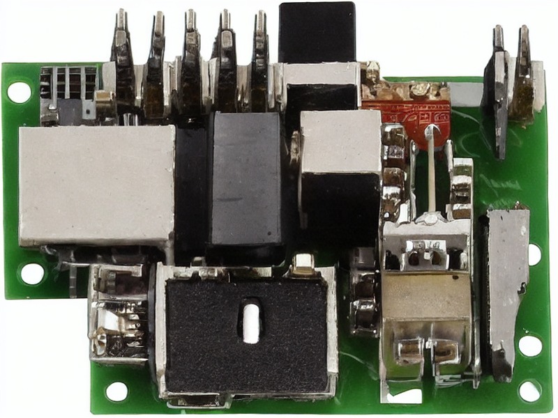 pg模拟器 MOSFET资料库 2