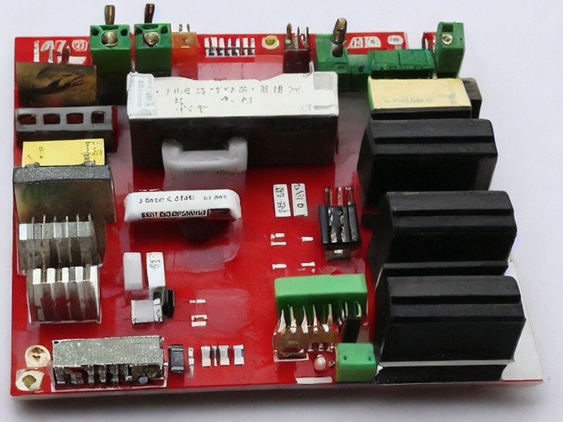 温度检测应用选型资料 1