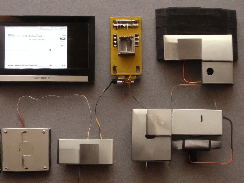 DAC输出应用项目资料：DAC输出清单 2