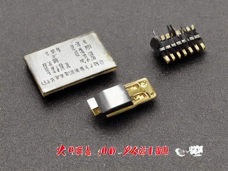 微控制器应用相关产品 1