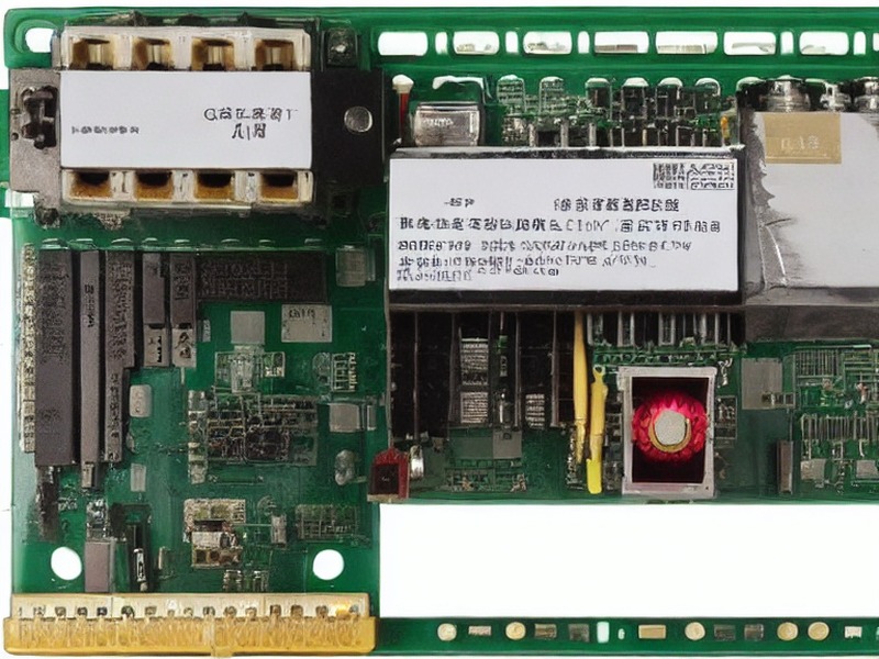 二极管入口选型参考
