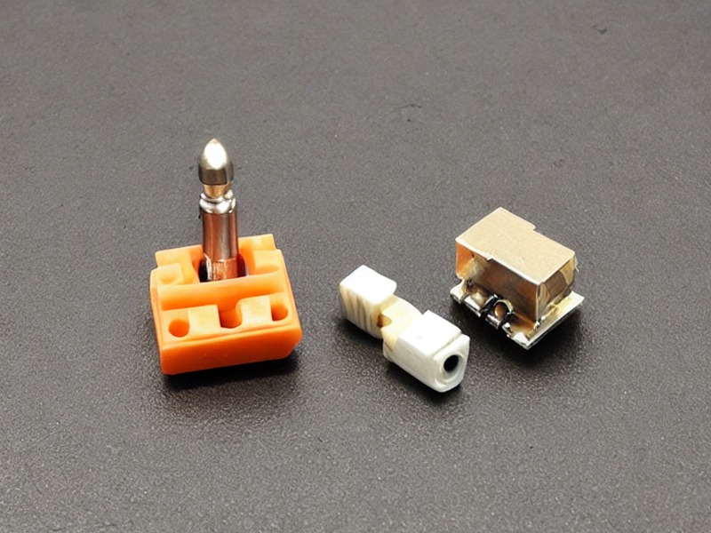 pg模拟器 开关器件清单产品资料 2