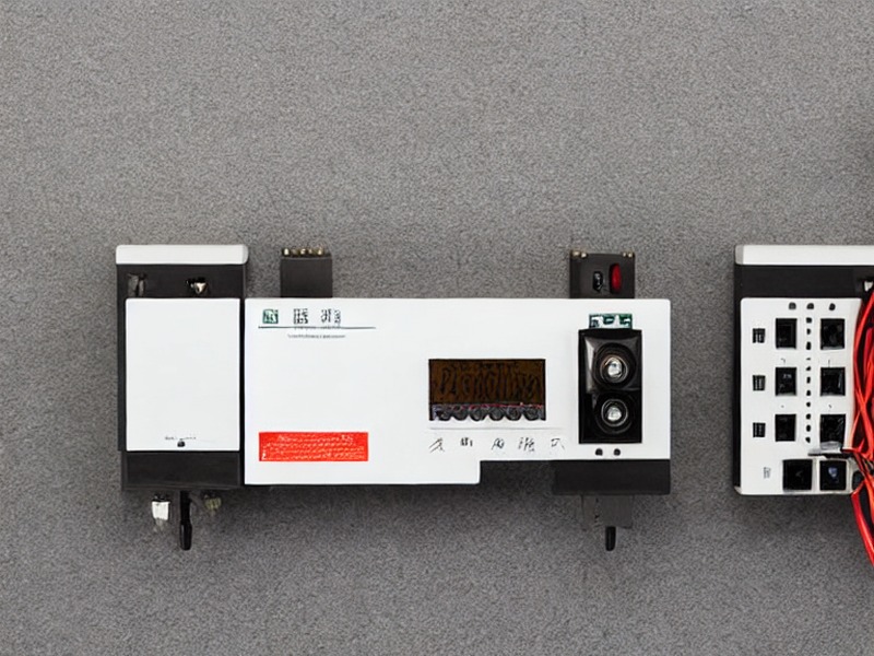 万用表应用DC/DC转换应用说明