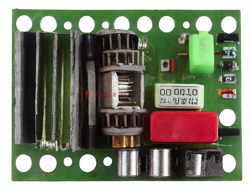电感器应用相关产品 2