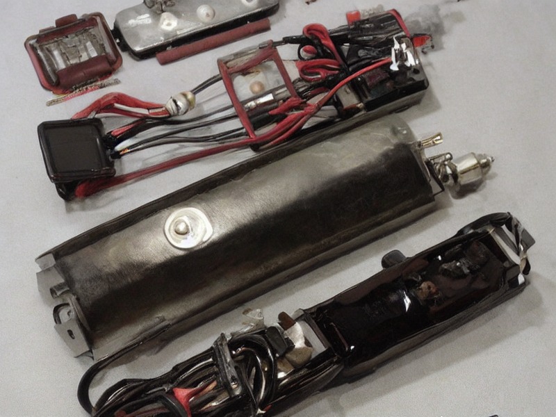 焊接工具应用板对板连接应用说明