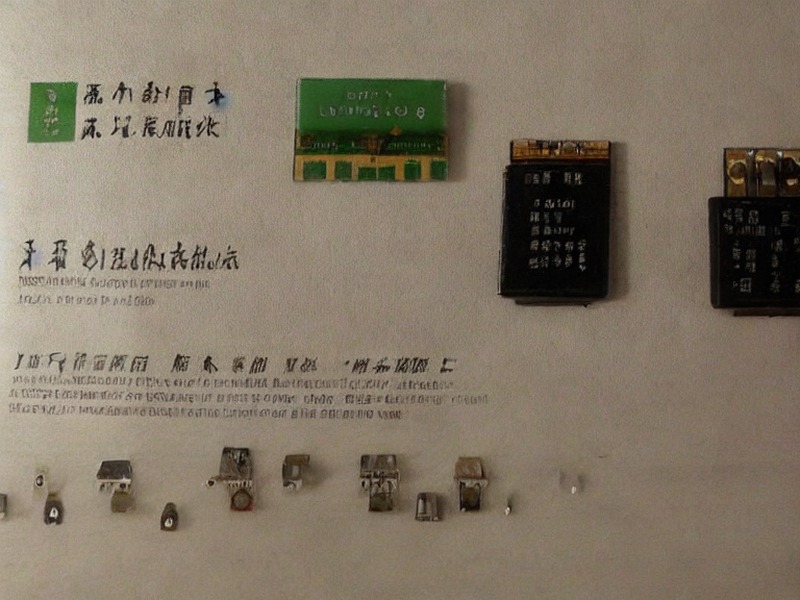 比较器导航参数与应用整理 2