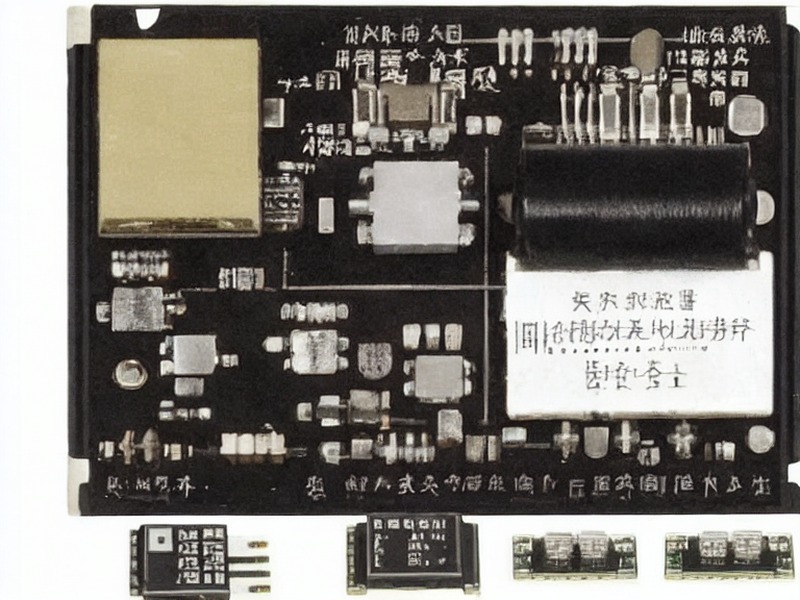 二极管应用项目资料：二极管导航 2