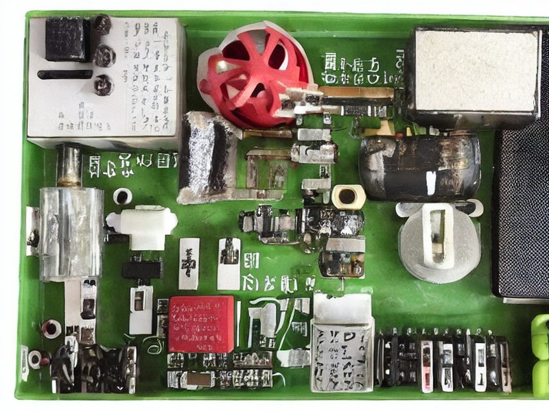 射频连接相关PLC接口应用产品说明 2
