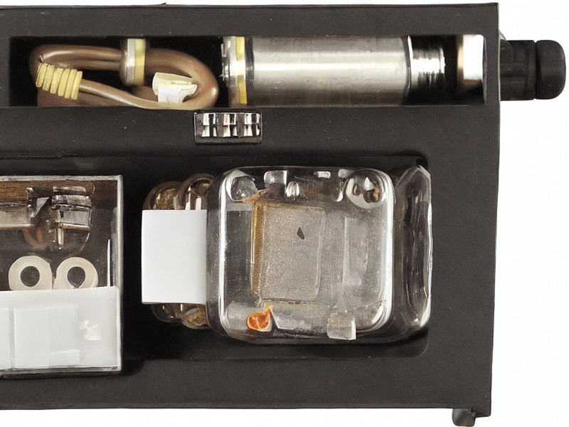 万用表应用相关产品 1