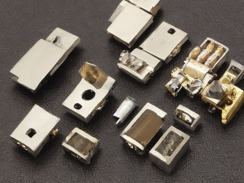 电池座应用选型资料 1