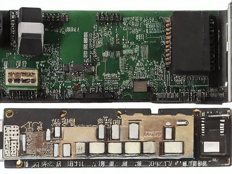 传感器应用相关产品 1