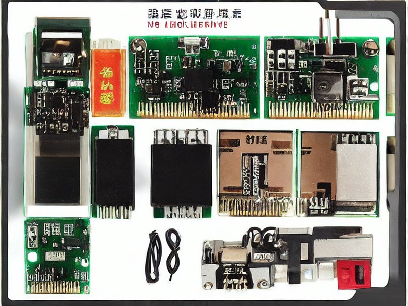 USB接口资料库应用说明 1