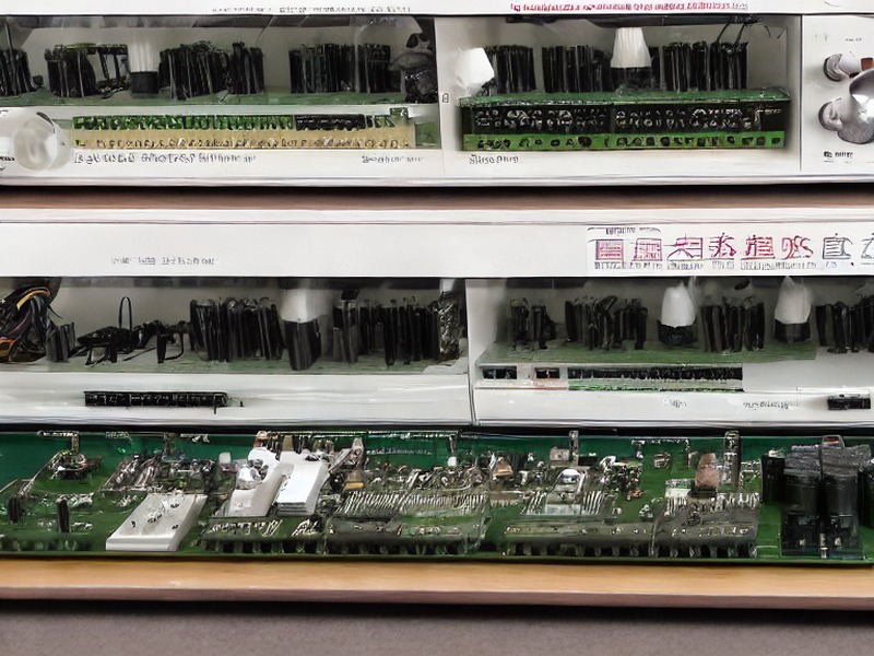 天线组件应用资料：天线组件资源