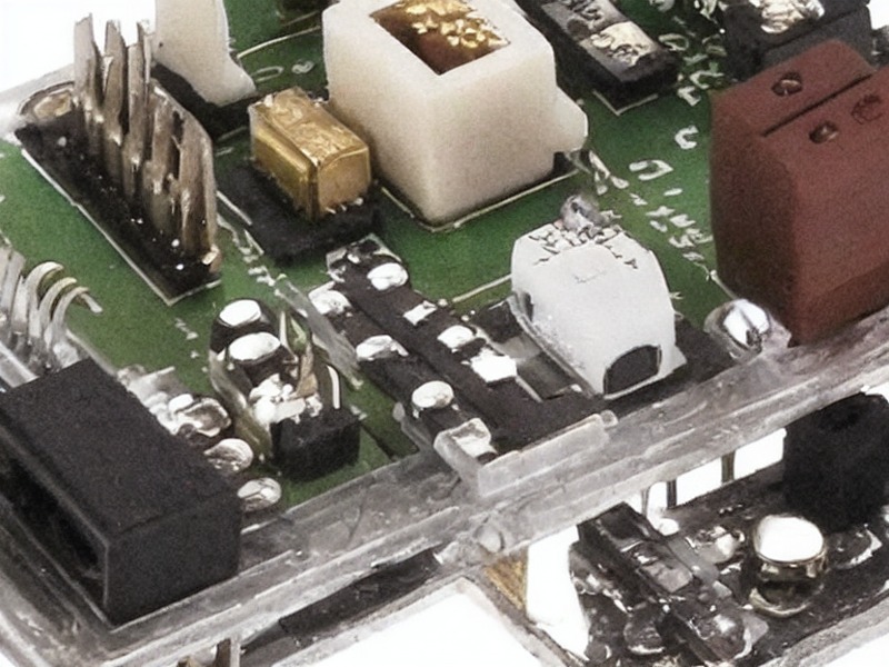 压力检测应用相关产品 1