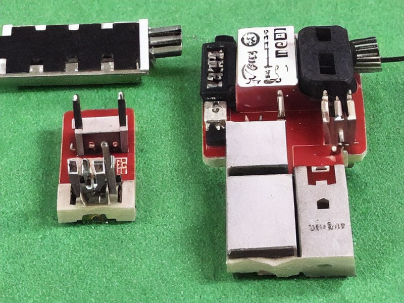 万用表应用相关产品 2
