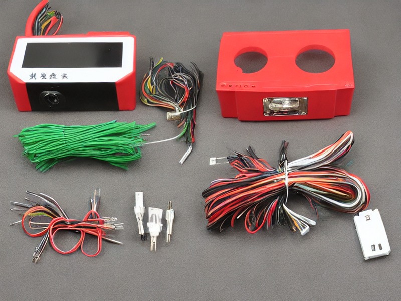 USB接口应用相关产品 2