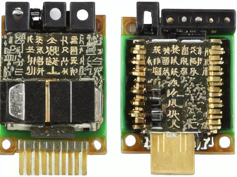 USB接口应用相关产品