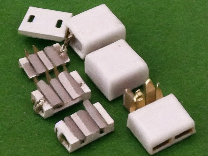 电池保护应用相关产品