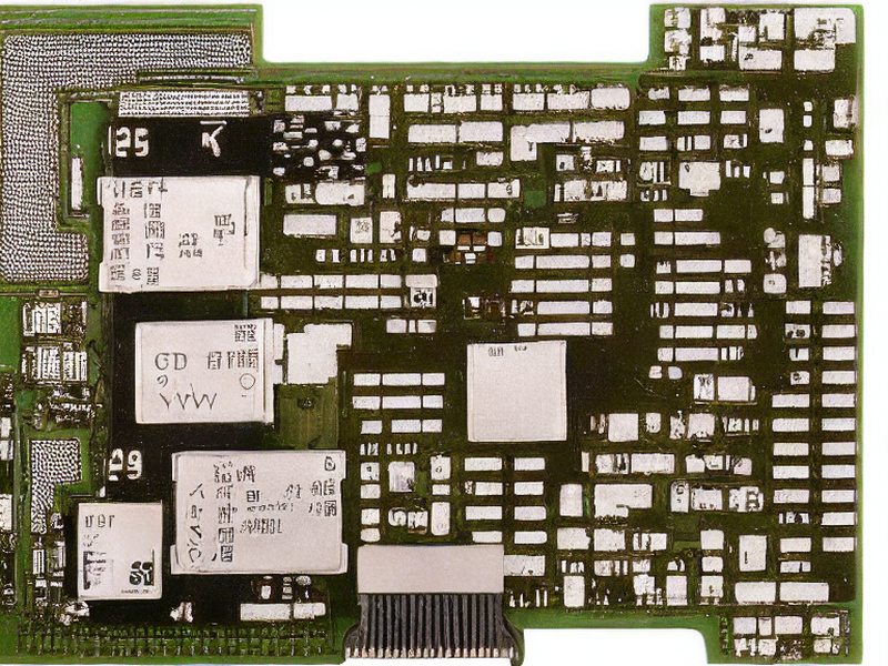 ESD保护工程页在工业控制中的选型资料 1