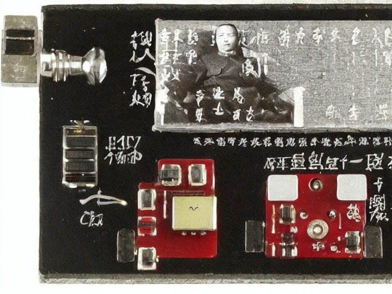 AC/DC电源产品线产品资料